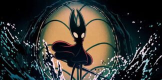 Hollow Knight: Silksong vai liberar DLC de graça para jogadores