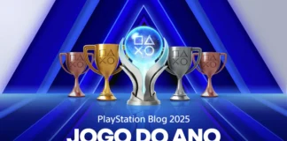 PlayStation anuncia os vencedores do prêmio Jogo do Ano de 2025 Jogo do Ano 2025 - PS Blog