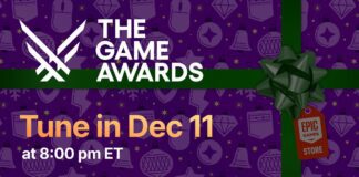 O próximo jogo grátis da Epic Games é misterioso