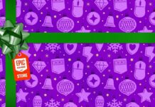 Os 17 jogos grátis da Epic Games Store no Final de 2025