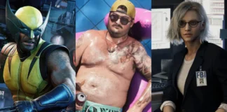 Calendário de lançamentos de jogos em 2026 Jogos a serem lançados em 2026