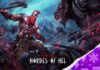 Epic Games libera Jotunnslayer: Hordes of Hel de graça no PC e você tem 24 horas para resgatar