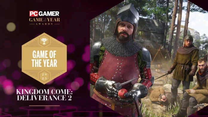 Kingdom Come: Deliverance 2 - PC Gamer Kingdom Come: Deliverance 2 - PC Gamer