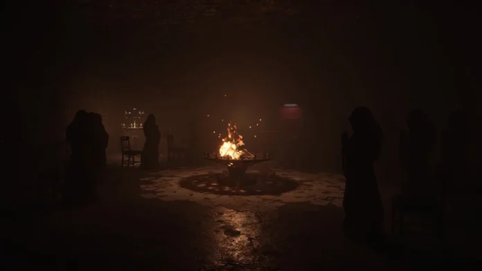 Letherfall Letherfall