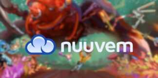 Shooter de ficção científica cai de R$ 46,99 por R$ 32,99 na Nuuvem