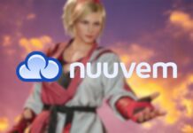 Nuuvem traz jogos da Bandai com até 90% de desconto