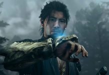 Quase 20 anos depois: Capcom revela novo gameplay de Onimusha: Way of the Sword Onimusha: Way of the Sword