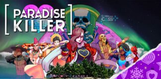 Epic Games libera Paradise Killer de graça no PC e você tem 24 horas para resgatar