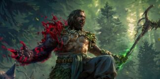 Steam libera Path of Exile 2 de graça para jogar