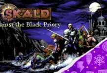 12° Jogo grátis da Epic Games custa R$ 23,49 no Steam