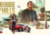Ned Luke retorna como Michael na atualização A Safehouse in the Hills para GTA Online Safehouse in the Hills