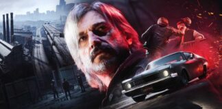 Criador de Just Cause revela Samson: A Tyndalston Story, um jogo de ação com fadiga e decisões irreversíveis Samson: A Tyndalston Story