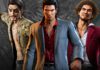 SEGA libera promoção de Aniversário de Yakuza no Steam com até 80% de desconto