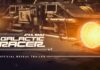 Star Wars: Galactic Racer, um jogo de corrida inspirado na franquia Star Wars, foi anunciado Star Wars: Galactic Racer