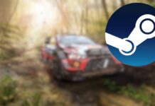 Menos de 24 horas: jogo de corrida de R$ 69,99 por R$ 6,99 no Steam