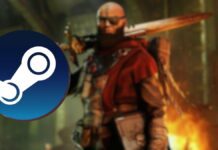 Jogo de ação brutal cai de R$ 149,95 para R$ 37,48 no Steam