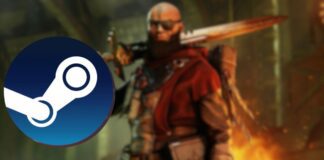 Jogo de ação brutal cai de R$ 149,95 para R$ 37,48 no Steam