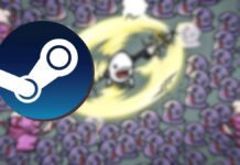 Roguelike caótico cai de R$ 16,99 para R$ 10,19 no Steam