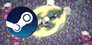 Roguelike caótico cai de R$ 16,99 para R$ 10,19 no Steam