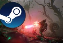 Aventura sci-fi misteriosa cai de R$ 47,49 para R$ 2,37 no Steam