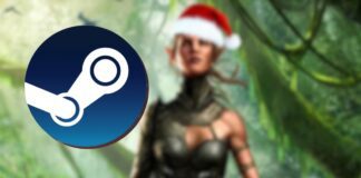 Top 10 jogos de PC no Steam para curtir o Natal de 2025