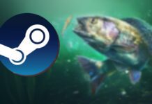 Simulador de pesca realista cai de R$ 59,99 para R$ 5,99 no Steam