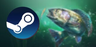 Simulador de pesca realista cai de R$ 59,99 para R$ 5,99 no Steam