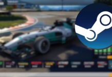 Simulador de automobilismo cai de R$ 63,99 para R$ 12,79 no Steam