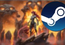 Steam libera hack and slash apocalíptico de R$ 75,49 por R$ 7,54