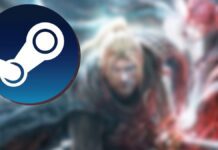 Steam libera indicado ao TGA de R$ 249,00 por apenas R$ 24,90