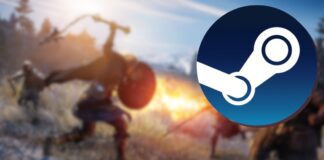 Aventura nórdica cai de R$ 199,99 para R$ 19,99 no Steam