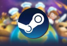 Steam libera party game caótico de R$ 38,99 por apenas R$ 3,89