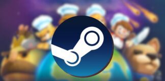 Steam libera party game caótico de R$ 38,99 por apenas R$ 3,89