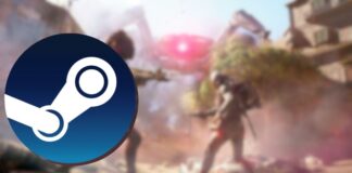 Top 10 jogos mais rentáveis do Steam na semana (2 deles de graça)