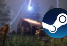 Steam libera survival gigante de R$ 101,99 por R$ 10,19