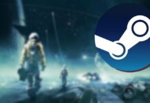 Steam libera simulador espacial de R$ 134,99 por R$ 13,49