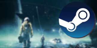 Steam libera simulador espacial de R$ 134,99 por R$ 13,49