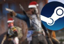 Top 5 jogos FPS de PC no Steam para curtir o Natal