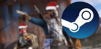 Top 5 jogos FPS de PC no Steam para curtir o Natal
