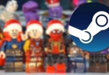 Top 7 jogos de PC no Steam para curtir com a família no final do ano