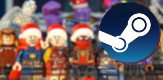 Top 7 jogos de PC no Steam para curtir com a família no final do ano