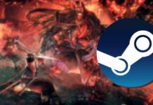 Steam derruba preço de soulslike brutal por menos de R$ 25