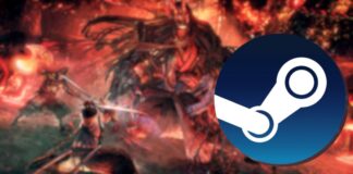 Steam derruba preço de soulslike brutal por menos de R$ 25