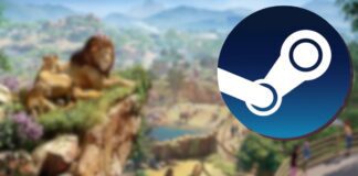 Simulador de zoológico cai de R$ 100 para R$ 10 no Steam