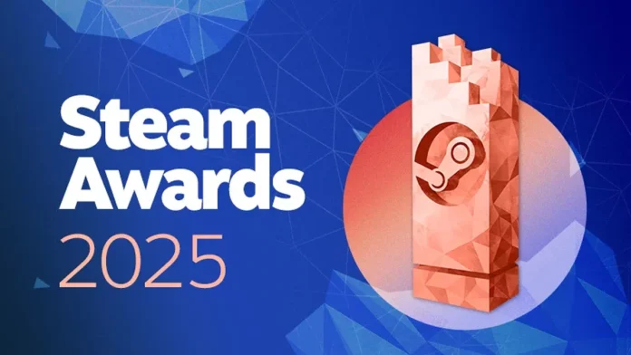 Steam Awards 2025 Steam Awards 2025