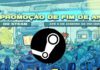 Steam libera promoção da Winter Sale com milhares de jogos baratos para PC