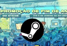 Steam libera promoção da Winter Sale com milhares de jogos baratos para PC