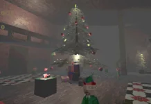 Steam libera mais 10 jogos grátis para adicionar permanentemente à sua biblioteca The December Job