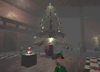 Steam libera mais 10 jogos grátis para adicionar permanentemente à sua biblioteca The December Job