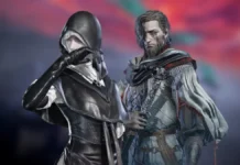 A FromSoftware lança o DLC The Forsaken Hollows para Elden Ring: Nightreign, mas a recepção é mista The Forsaken Hollows